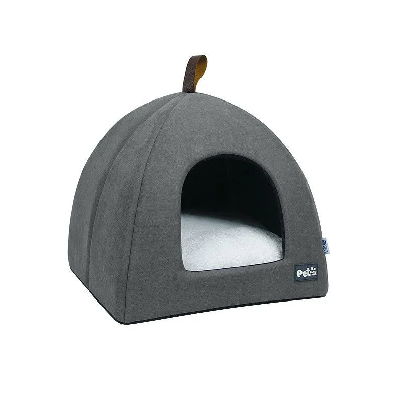 China Wholesale High Quality Soft Pet Bed Manufacturer