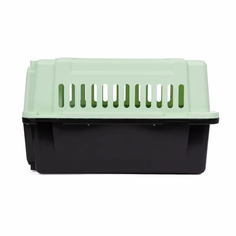 China Wholesale High Quality Drop Proof Eco PP Pet Carrier