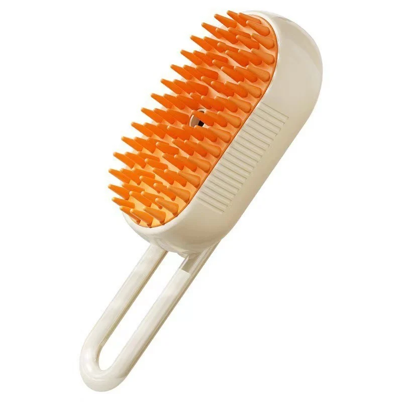 China Wholesale Spray Massage Electric Pet Comb Supplier