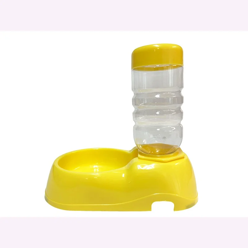 China Manufacturer 350ml PP Portable Pet Waterer Wholesale