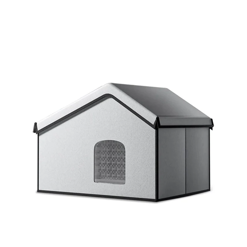 China Wholesale Custom Eco Insulated XL Cooling Pet House