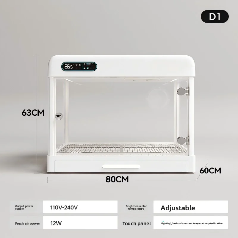 China Wholesale Luxury Modern ABS Cat Pet House Supplier