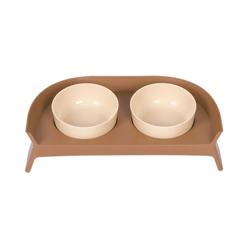 Custom Wholesale Portable PP Pet Bowl China Manufacturer