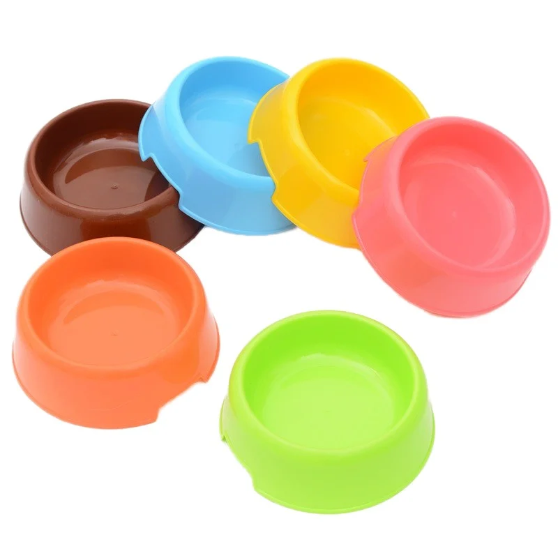Wholesale China PP Plastic Slow Feeder Pet Bowl OEM