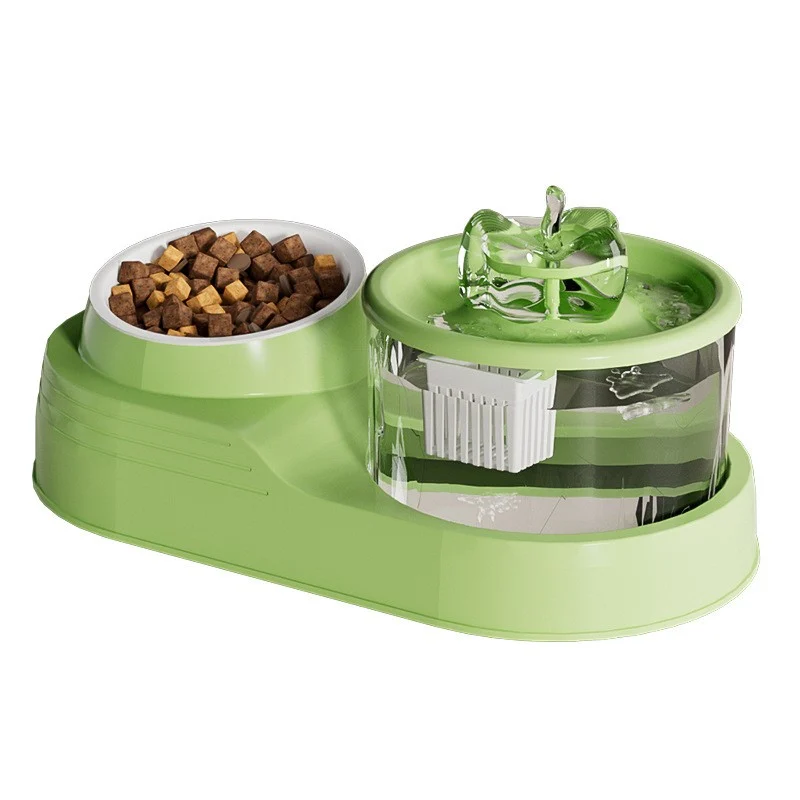Wholesale China Rechargeable Automatic Pet Water Dispenser